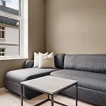 Dinbnb I New In 2023 I 600m To Bryggen Leilighet