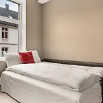 Dinbnb I New In 2023 I 600m To Bryggen *