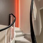 Dinbnb I New In 2023 I 600m To Bryggen Leilighet *