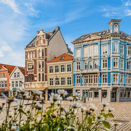 Dinbnb I New In 2023 I 600m To Bryggen *