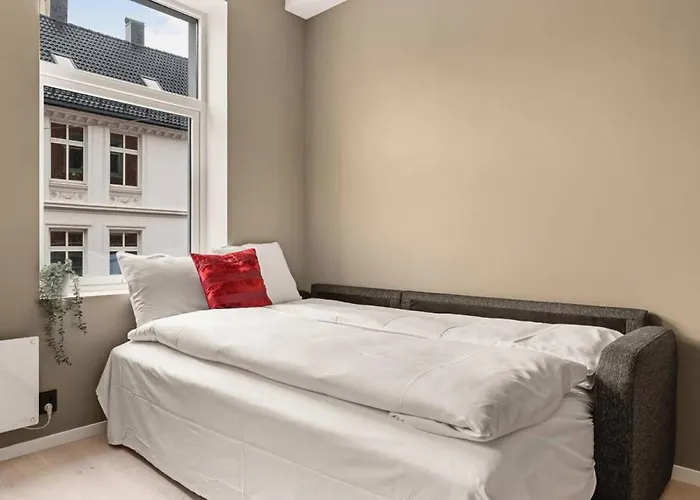 Dinbnb I New In 2023 I 600m To Bryggen *