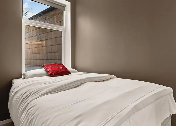 Dinbnb I New In 2023 I 600m To Bryggen *