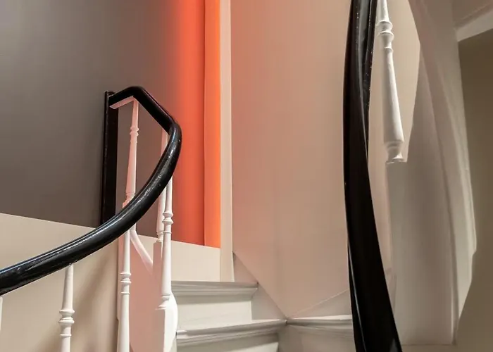 Dinbnb I New In 2023 I 600m To Bryggen Apartament *