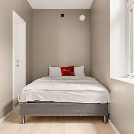 Dinbnb I New In 2023 I 600m To Bryggen Lägenhet Bergen