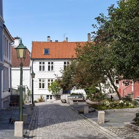 Apartamento Dinbnb I New In 2023 I 600m To Bryggen Bergen
