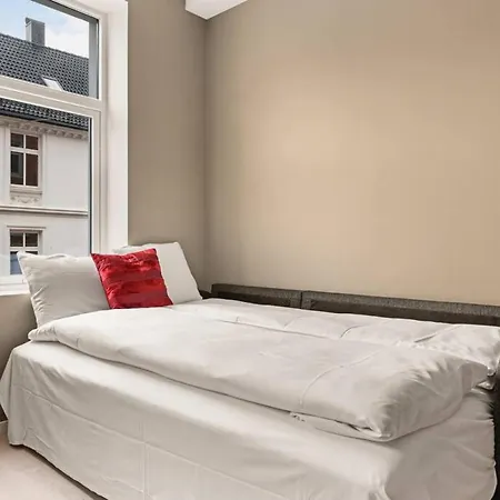 Dinbnb I New In 2023 I 600m To Bryggen *