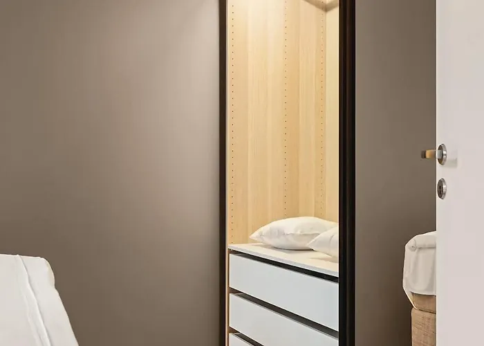 Dinbnb I New In 2023 I 600m To Bryggen 아파트