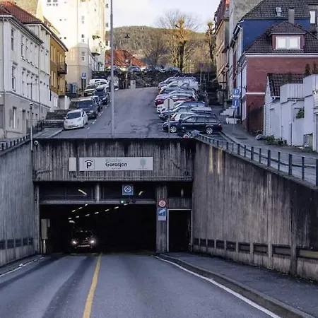 Dinbnb I New In 2023 I 600m To Bryggen *