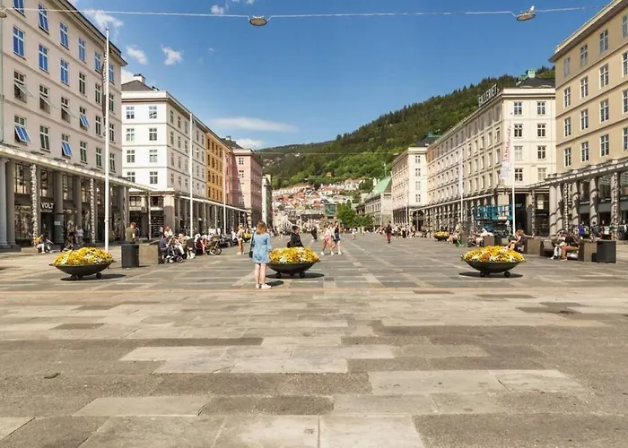 Apartment Dinbnb I New In 2023 I 600m To Bryggen *