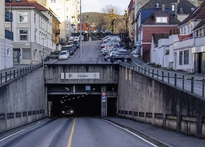 Dinbnb I New In 2023 I 600m To Bryggen *